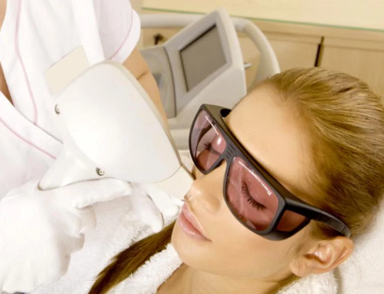Trajna epilacija 808 Diod laserom