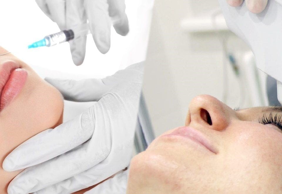 Fileri vs SMAS lifting lica