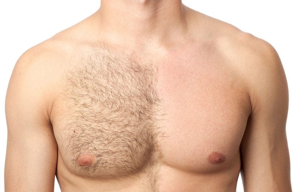 Specijalizovane usluge za muškarce u Vita Elos-u